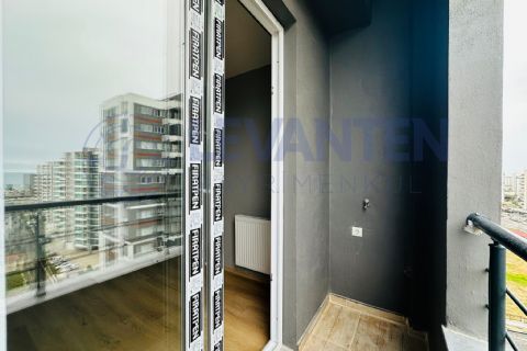 LEVANTEN'DEN TECE DENİZ MAH HAVUZLU GÜNEY CEPHE SIFIR 2+1