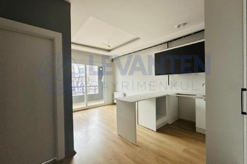 LEVANTEN'DEN TECE DENİZ MAH HAVUZLU GÜNEY CEPHE SIFIR 2+1