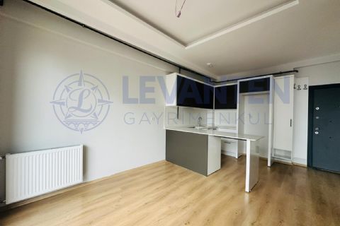 LEVANTEN'DEN TECE DENİZ MAH HAVUZLU GÜNEY CEPHE SIFIR 2+1