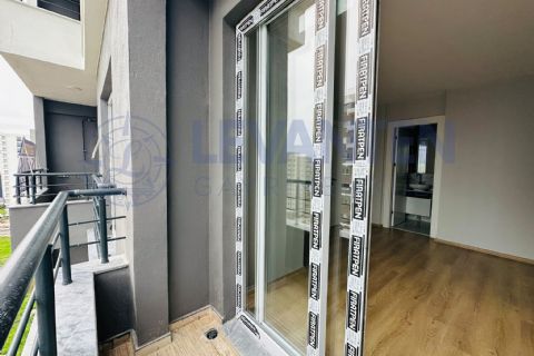 LEVANTEN'DEN TECE DENİZ MAH HAVUZLU GÜNEY CEPHE SIFIR 2+1