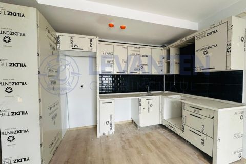 LEVANTENDEN TECE DENİZ MAH.DE ANAYOLA YAKIN SIFIR 2+1