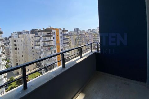 LEVANTENDEN TECE DENİZ MAH.DE ANAYOLA YAKIN SIFIR 2+1