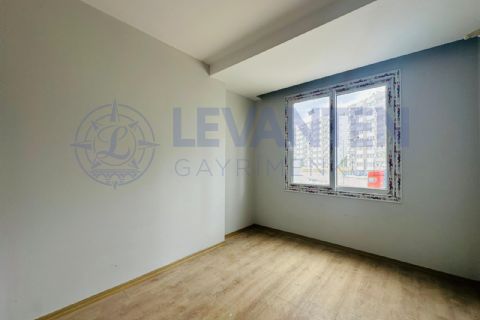 LEVANTENDEN TECE DENİZ MAH.DE ANAYOLA YAKIN SIFIR 2+1