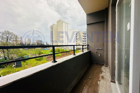 LEVANTENDEN TECE DENİZ MAHDE STÜDYO 1+0 DAİRE 