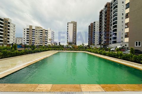 LEVANTENDEN TECE DENİZ MAHDE STÜDYO 1+0 DAİRE 