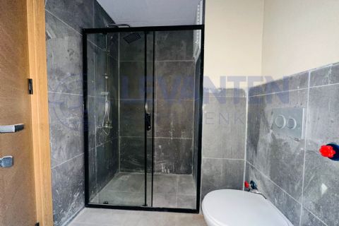 LEVANTENDEN TECE DENİZ MAHDE STÜDYO 1+0 DAİRE 