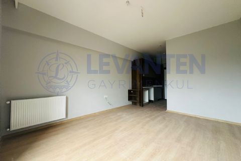 LEVANTENDEN TECE DENİZ MAHDE STÜDYO 1+0 DAİRE 
