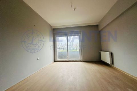 LEVANTENDEN TECE DENİZ MAHDE STÜDYO 1+0 DAİRE 