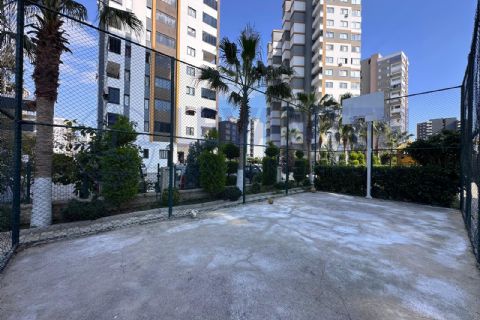 LEVANTENDEN Tece'de Havuzlu Site İçi Eşyalı 1+1 Kiralık Daire