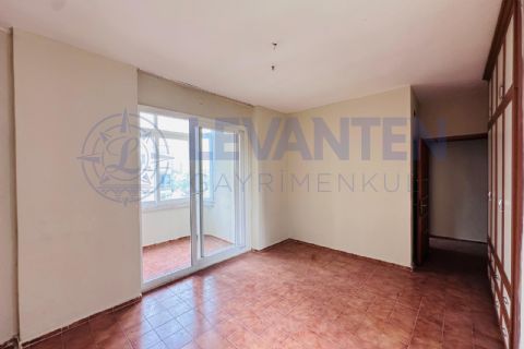 LEVANTEN'DEN TEK BLOK AÇIK CEPHE FERAH 3+1
