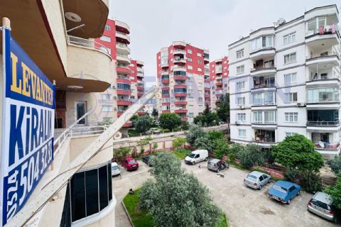 LEVANTEN'DEN TEK BLOK AÇIK CEPHE FERAH 3+1