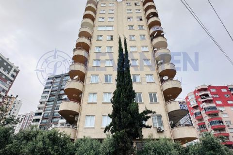 LEVANTEN'DEN TEK BLOK CEPHE AÇIK FERAH 3+1