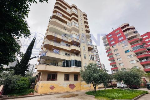 LEVANTEN'DEN TEK BLOK CEPHE AÇIK FERAH 3+1