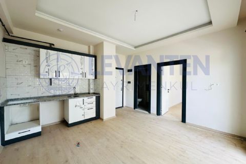 LEVANTENDEN TEK BLOK FULL JENERATÖR 1+1 KİRALIK