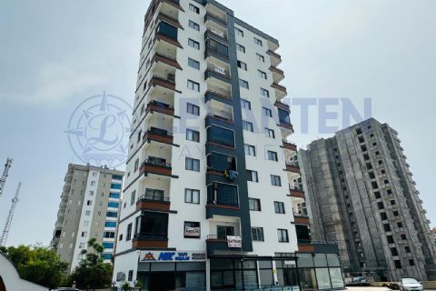 LEVANTENDEN TEK BLOK FULL JENERATÖR 1+1 KİRALIK