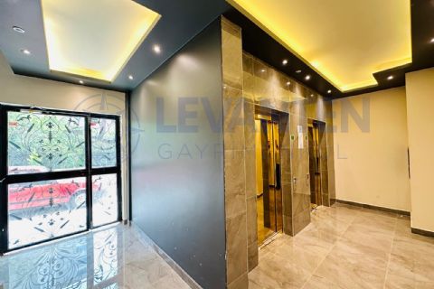 LEVANTENDEN TEK BLOK FULL JENERATÖR 1+1 KİRALIK