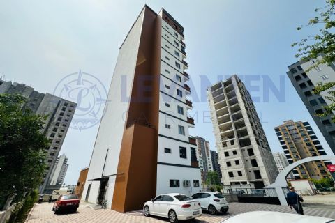 LEVANTENDEN TEK BLOK FULL JENERATÖR 1+1 KİRALIK