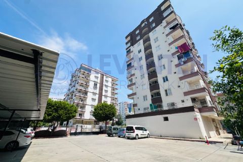 LEVANTENDEN TEK BLOK GENİŞ OTURUM ÇİFT BANYO 3+1 SATILIK