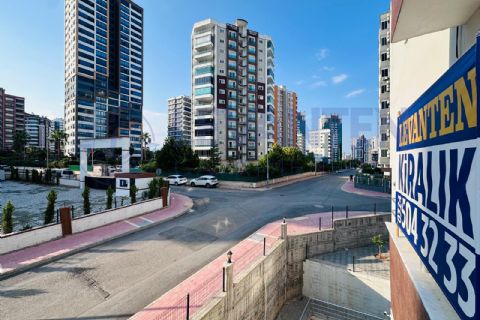 LEVANTENDEN TEK BLOK KOMBİLİ FERAH 3+1 