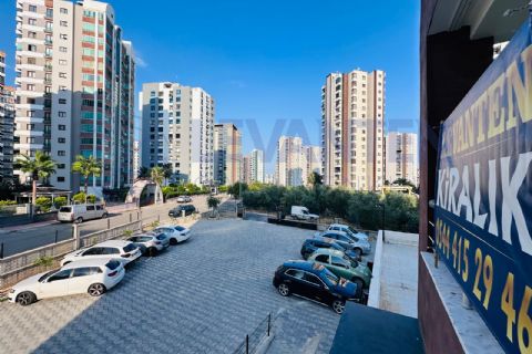 LEVANTENDEN TEK BLOK KOMBİLİ FERAH 3+1 