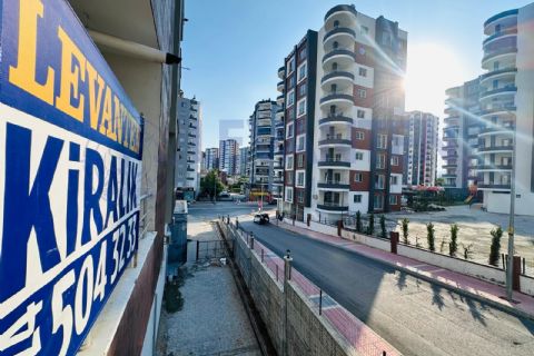 LEVANTENDEN TEK BLOK KOMBİLİ FERAH 3+1 
