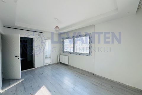 LEVANTENDEN TEK BLOK KOMBİLİ FERAH 3+1 