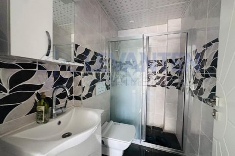 LEVANTENDEN TEK BLOK KOMBİLİ FERAH 3+1 