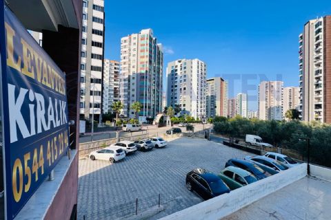 LEVANTENDEN TEK BLOK KOMBİLİ FERAH 3+1 