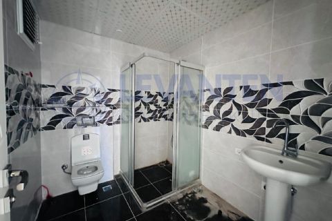 LEVANTENDEN TEK BLOK KOMBİLİ FERAH 3+1 