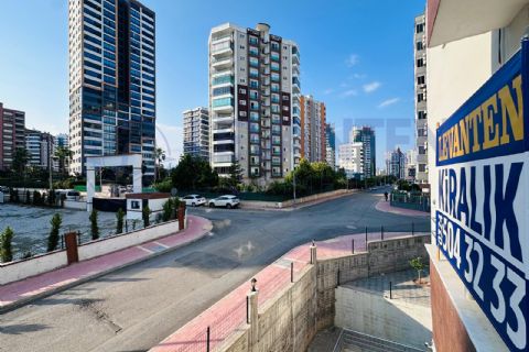 LEVANTENDEN TEK BLOK KOMBİLİ FERAH 3+1 