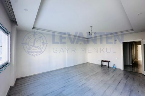 LEVANTENDEN TEK BLOK KOMBİLİ FERAH 3+1 