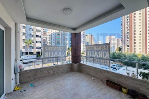 LEVANTENDEN TEK BLOK KOMBİLİ FERAH 3+1 