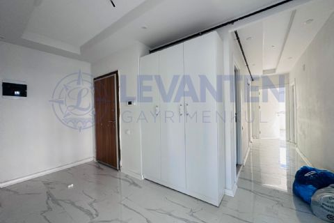LEVANTENDEN TEK BLOK KOMBİLİ FERAH 3+1 