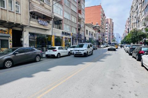 LEVANTENDEN TEK BLOK KONUMU İYİ GENİŞ KOMBİLİ HER KAT TEK 3+1