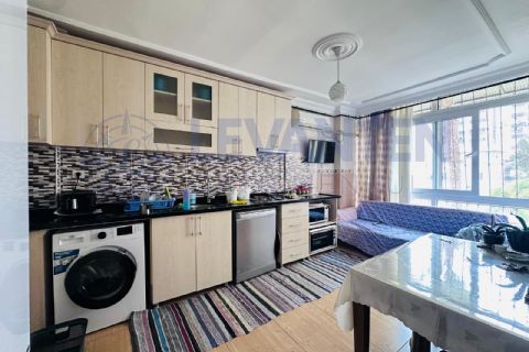 LEVANTENDEN TEK BLOK KONUMU İYİ GENİŞ KOMBİLİ HER KAT TEK 3+1