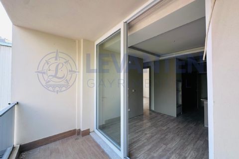 LEVANTENDEN TEK BLOK SOLİ CENTERA YAAKIN 2+1
