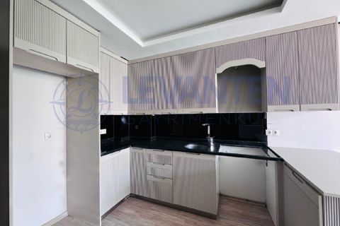 LEVANTENDEN TEK BLOK SOLİ CENTERA YAAKIN 2+1