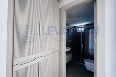 LEVANTENDEN TEK BLOK SOLİ CENTERA YAAKIN 2+1