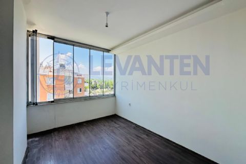 LEVANTENDEN TÖMÜK FLAMİNGO 4 CİVARI DENİZE YÜRÜME MESAFESİNDE 