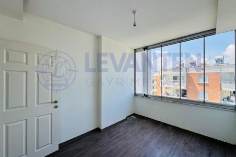 LEVANTENDEN TÖMÜK FLAMİNGO 4 CİVARI DENİZE YÜRÜME MESAFESİNDE 
