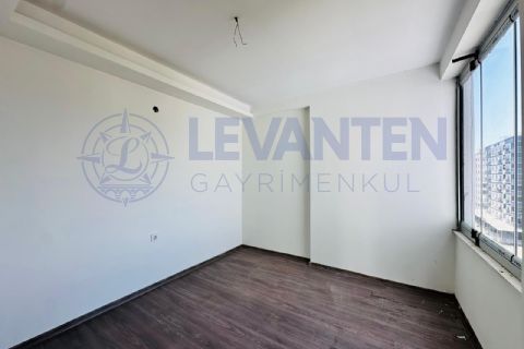 LEVANTENDEN TÖMÜK FLAMİNGO 4 CİVARI DENİZE YÜRÜME MESAFESİNDE 