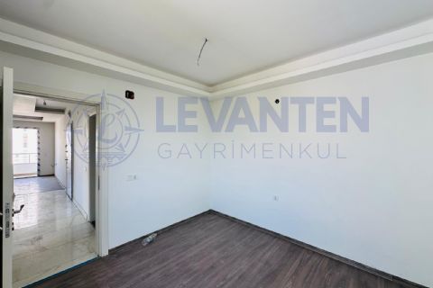 LEVANTENDEN TÖMÜK FLAMİNGO 4 CİVARI DENİZE YÜRÜME MESAFESİNDE 