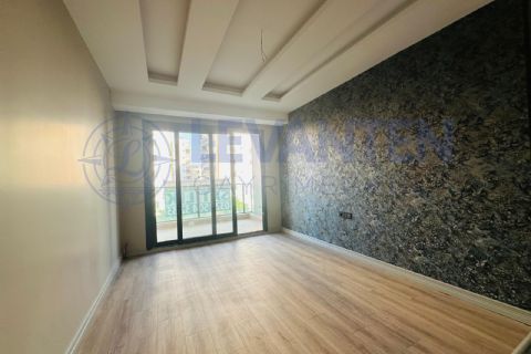 LEVANTEN'DEN TÖMÜKTE FULL SOSYAL TESİSLİ SATILIK SIFIR 1+1