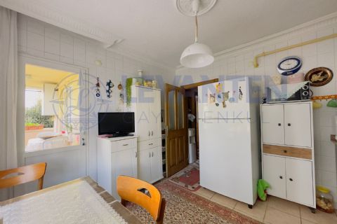 LEVANTEN'DEN ÜNİ CD ÜZERİNDE ÖNÜ PARK KOMBİ MASRAFSIZ 3+1