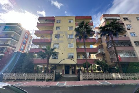 LEVANTEN'DEN ÜNİ CD ÜZERİNDE ÖNÜ PARK KOMBİ MASRAFSIZ 3+1