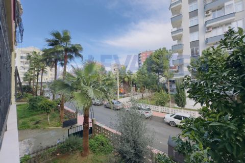 LEVANTEN'DEN ÜNİ CD ÜZERİNDE ÖNÜ PARK KOMBİ MASRAFSIZ 3+1