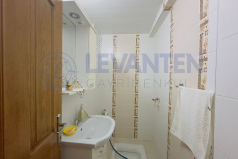 LEVANTEN'DEN ÜNİ CD ÜZERİNDE ÖNÜ PARK KOMBİ MASRAFSIZ 3+1