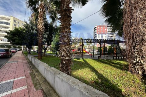 LEVANTEN'DEN ÜNİ CD ÜZERİNDE ÖNÜ PARK KOMBİ MASRAFSIZ 3+1