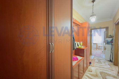 LEVANTEN'DEN ÜNİ CD ÜZERİNDE ÖNÜ PARK KOMBİ MASRAFSIZ 3+1