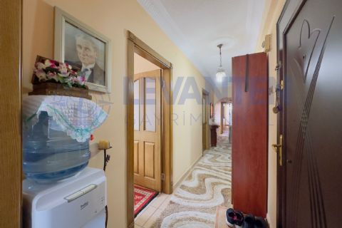 LEVANTEN'DEN ÜNİ CD ÜZERİNDE ÖNÜ PARK KOMBİ MASRAFSIZ 3+1